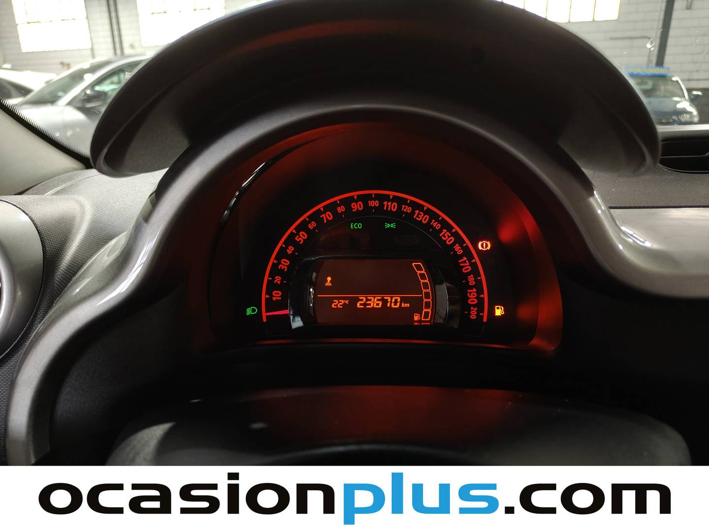 Foto Renault Twingo Renault Twingo Energy TCe  (90 CV)