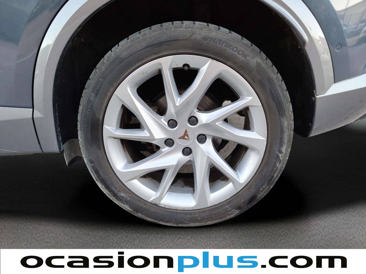 Foto Cupra Formentor CUPRA Formentor 1.5 TSI (150 CV)