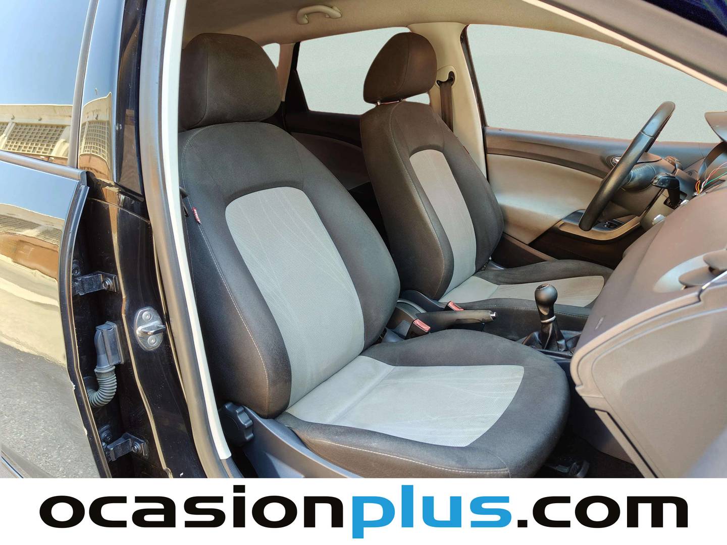 Seat Ibiza Seat Ibiza ST 1.6 TDI Style (105 CV) km 0