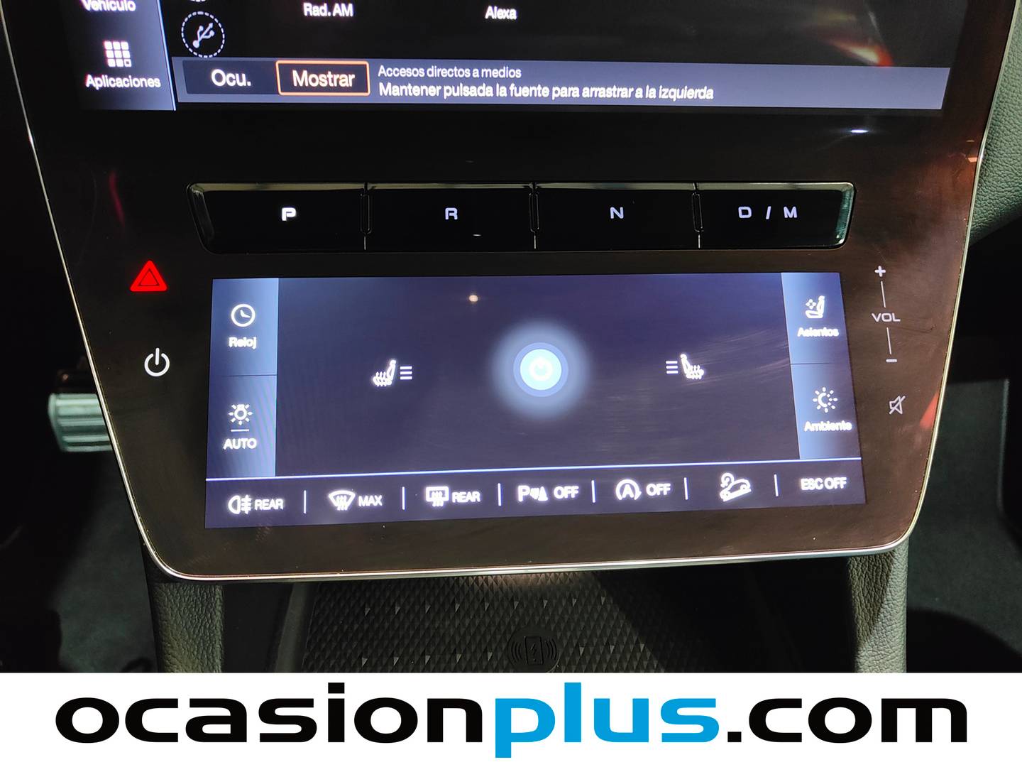 Extras del Maserati Grecale Maserati Grecale 2.0 MHEV GT L4 AWD (300 CV)