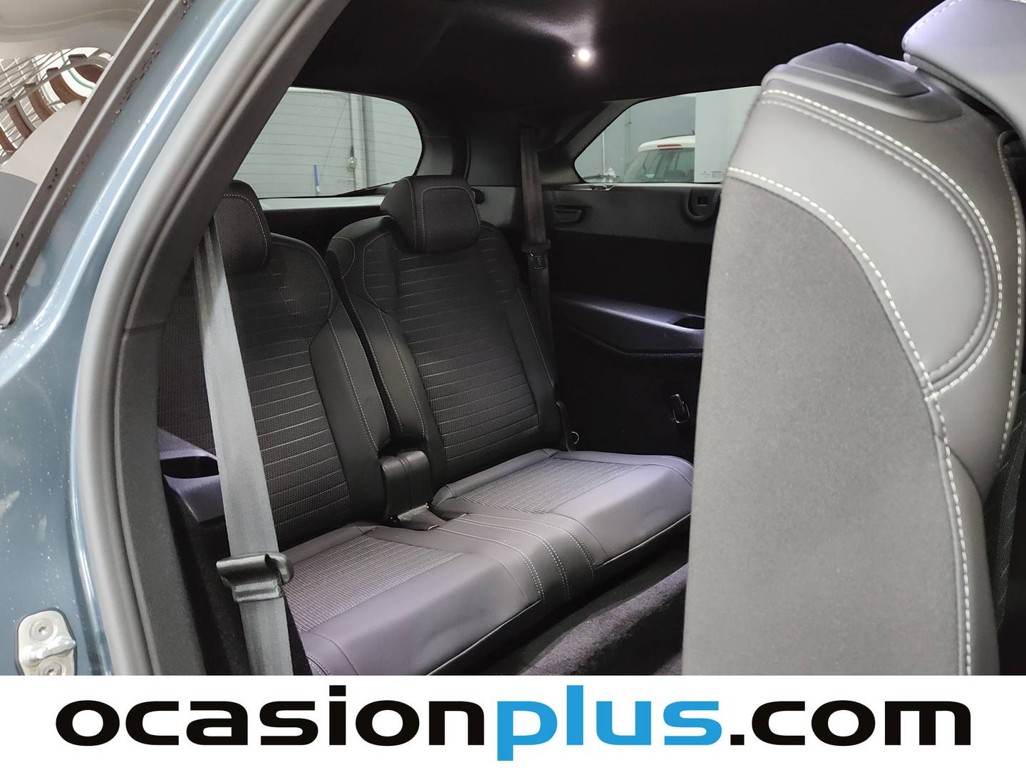 Peugeot 5008 Hybrid Peugeot 5008 Hybrid 1.2 GT eDCS6 (136 CV) 7 Plazas seminuevo