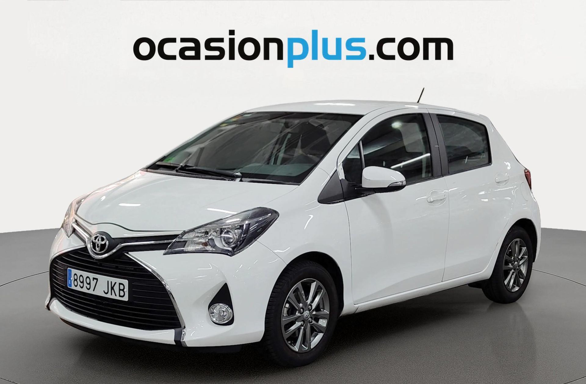 Toyota Yaris 100 Active