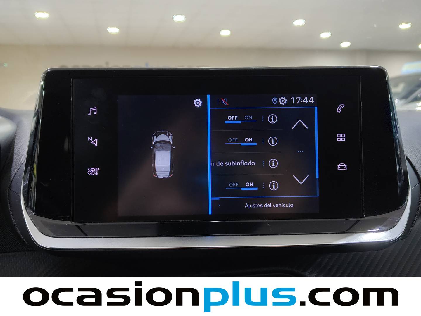 Foto Peugeot 208 Peugeot 208 PureTech 100 Allure (100 CV)