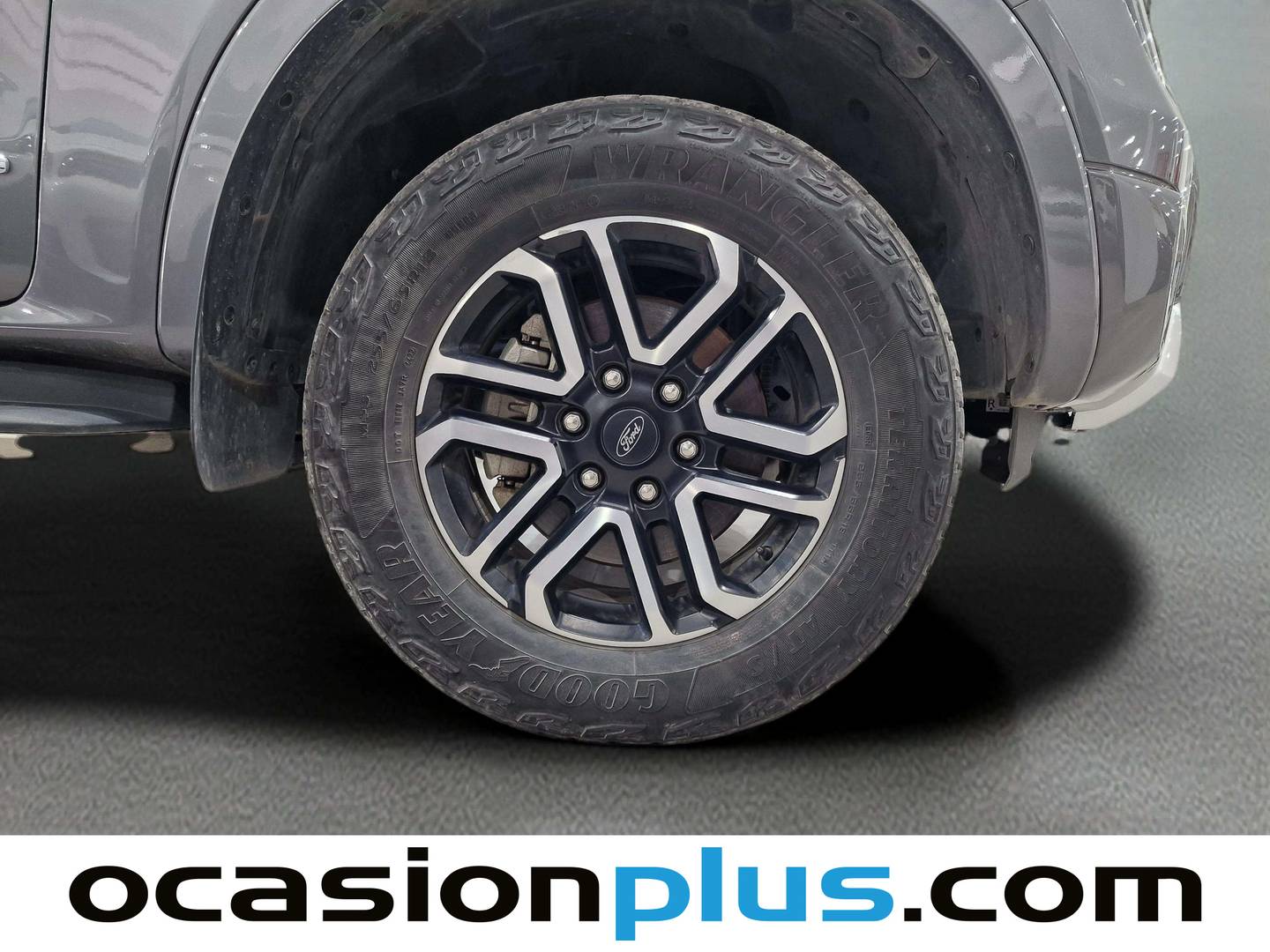 Ford Ranger Ford Ranger 2.0 Ecoblue Doble Cabina Limited 4x4 AT (170 CV) 2024