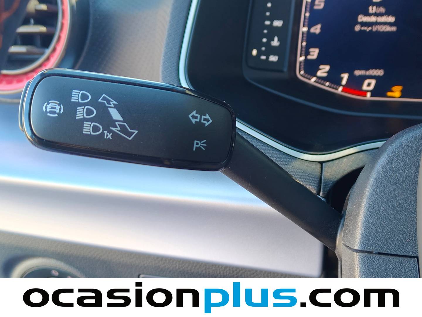 Seat Ibiza SEAT Ibiza 1.0 TSI FR Salta (115 CV) seminuevo