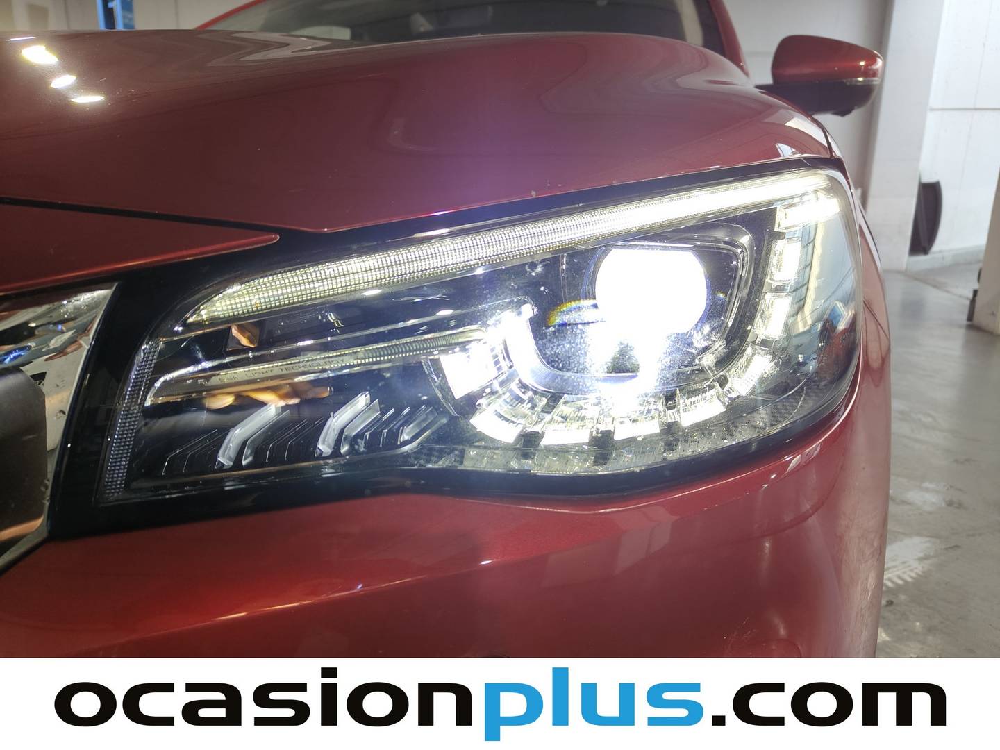 Foto MG HS MG HS 1.5 Turbo GDI Luxury (162 CV)