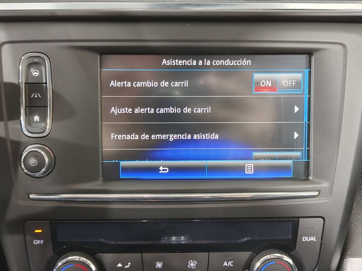 Foto Renault Kadjar Renault Kadjar Zen Energy TCe (130 CV)