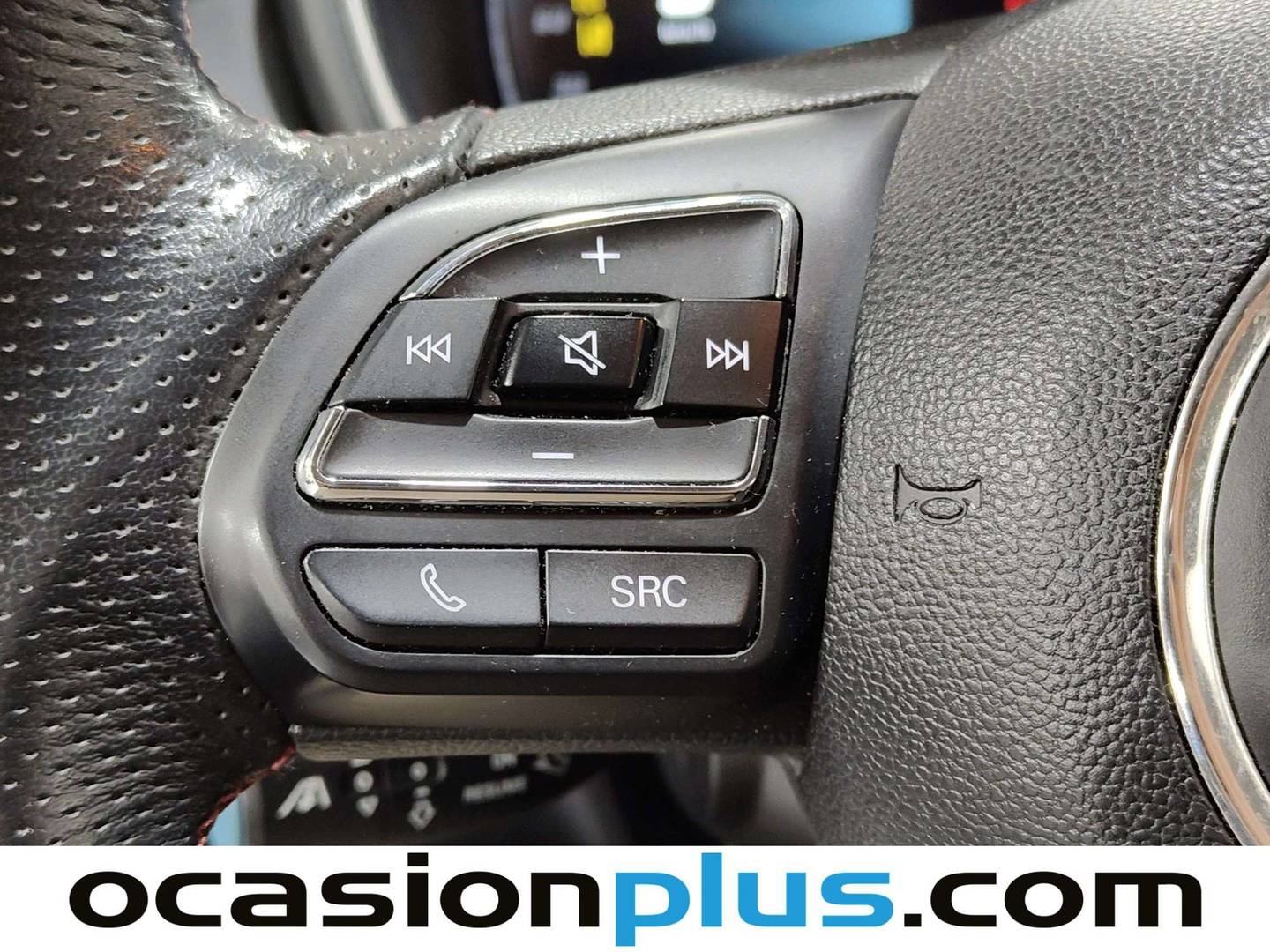 MG HS MG HS 1.5 Turbo GDI Comfort DCT (162 CV) seminuevo