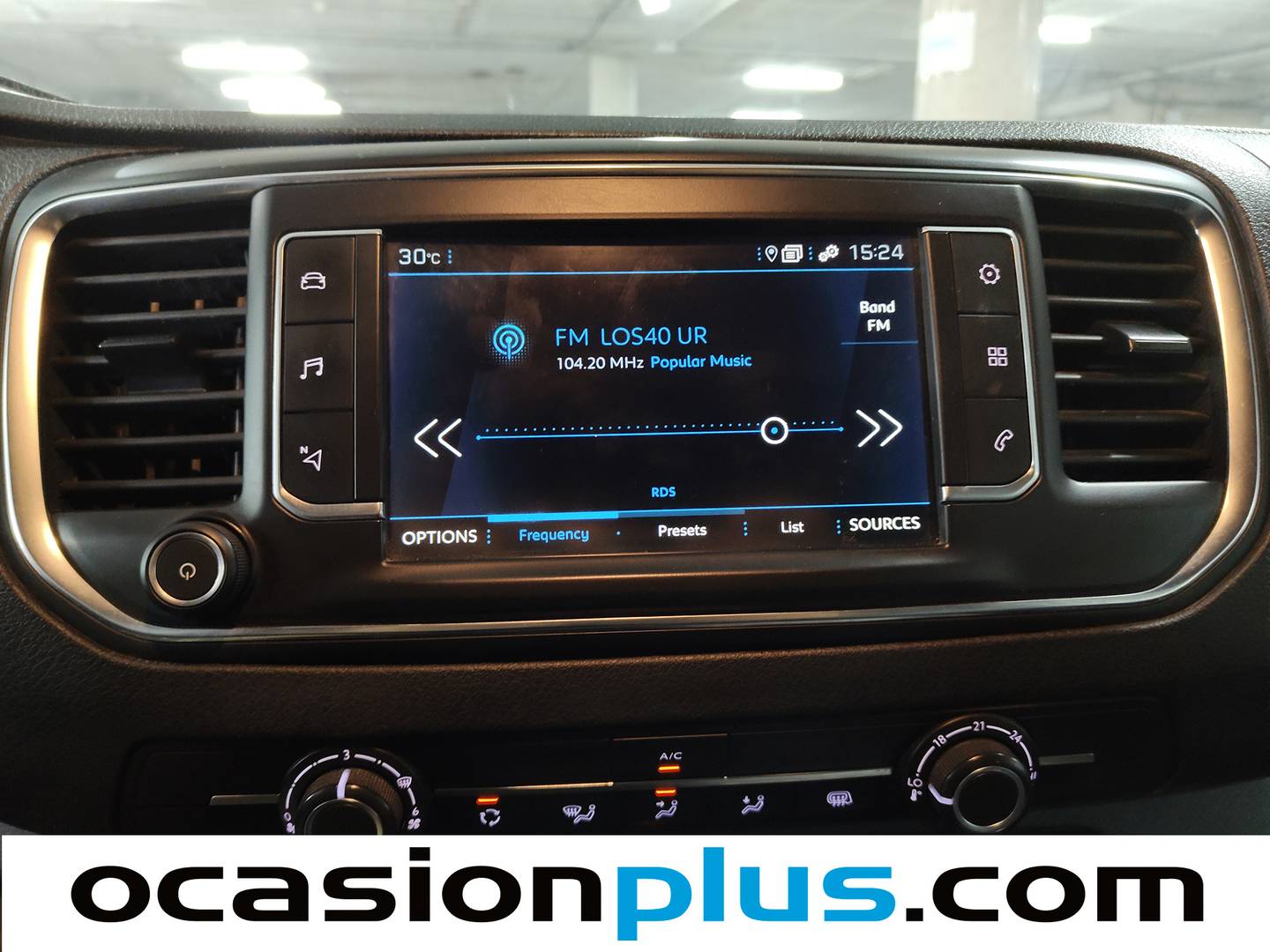 Peugeot Expert Peugeot Expert Furgon 1.5 BlueHDi S&S Standard Premium (120 CV) al mejor precio