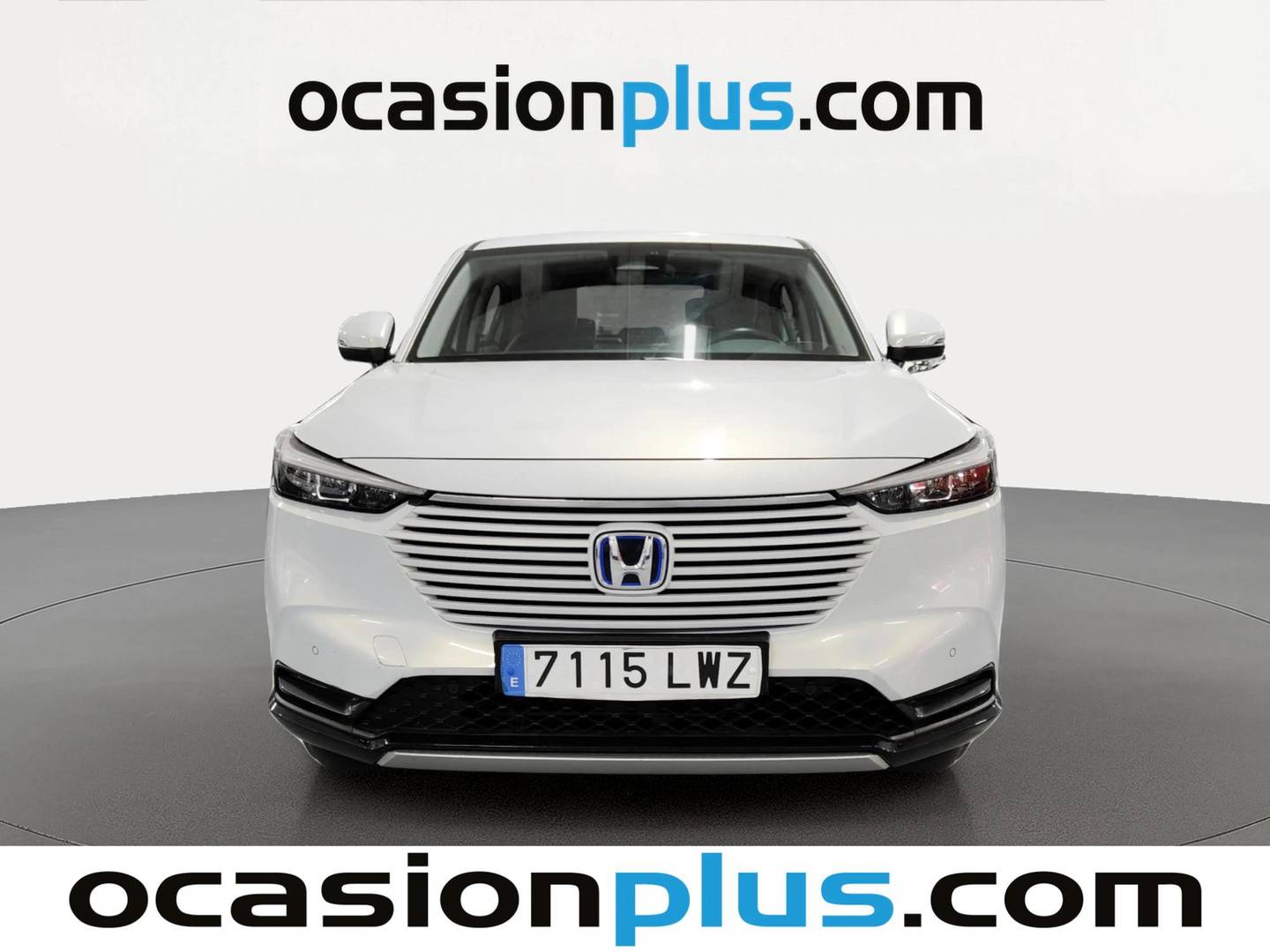 Honda HR-V Honda HR-V 1.5 i-MMD Advance 4x2 Auto (131 CV) automático