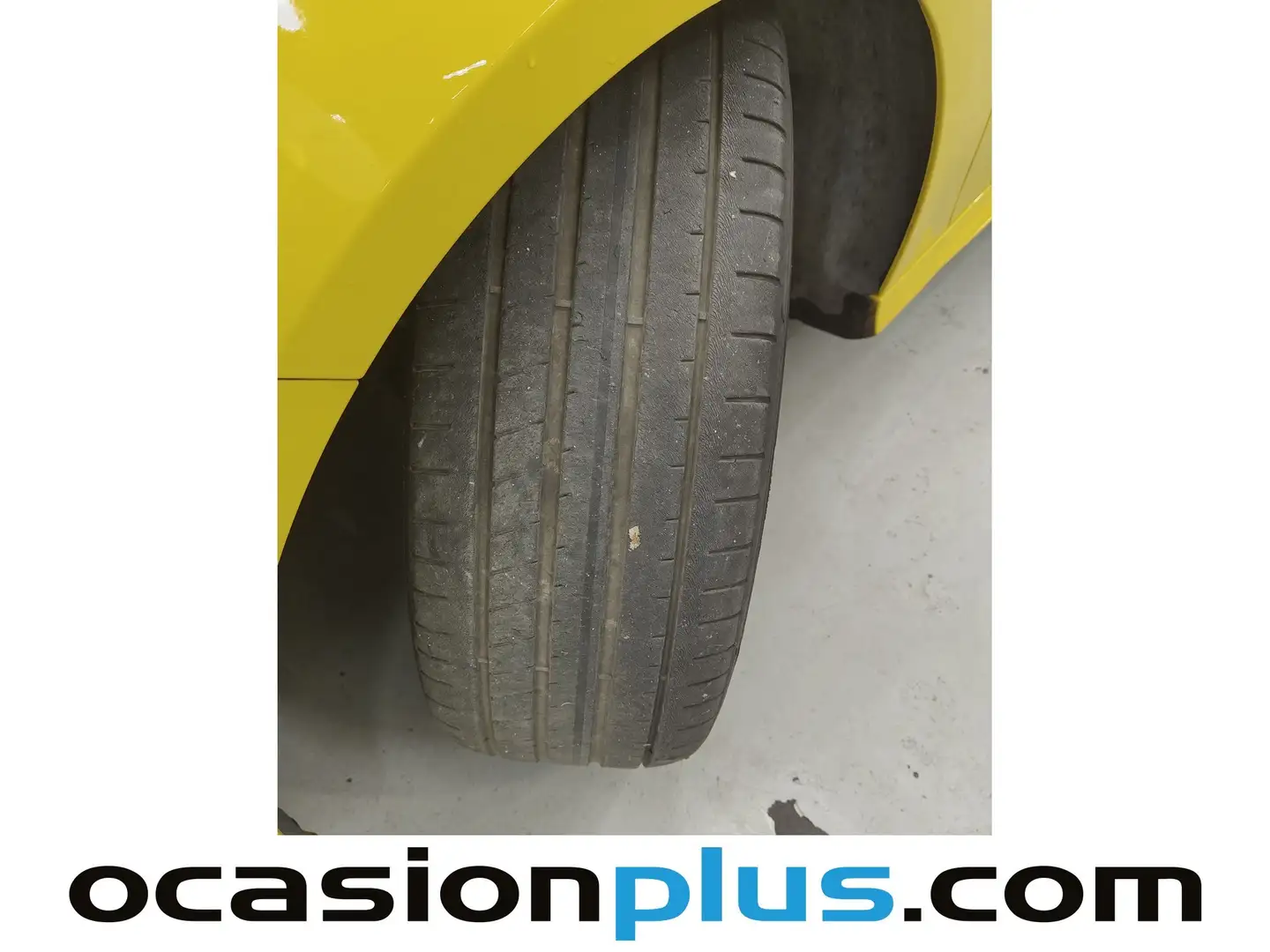 Foto Mercedes Clase A Mercedes-Benz Clase A Clase A 180 d (116 CV) Pack AMG