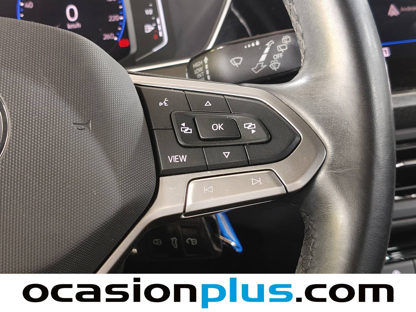 Volkswagen T-Cross Volkswagen T-Cross Sport 1.0 TSI (110 CV) Pack R-Line al mejor precio