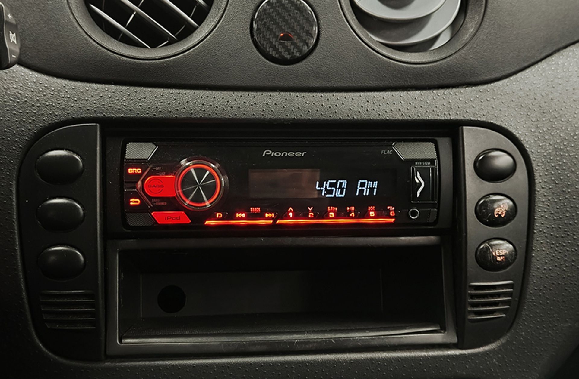 Citroën C2 1.4 HDi VTR - foto 26