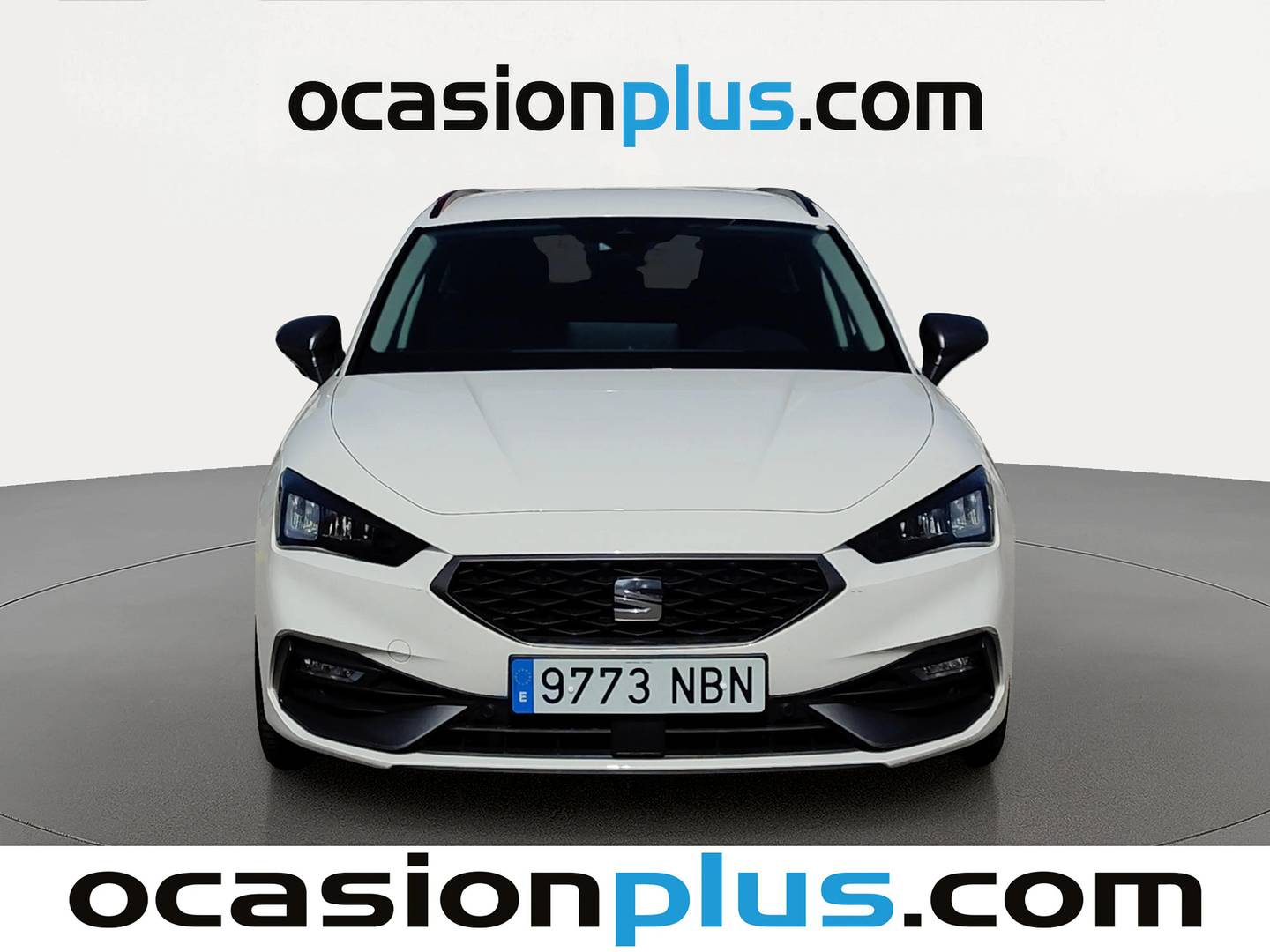 Seat León Seat León ST 2.0 TDI S&S FR XS DSG (150 CV) al mejor precio
