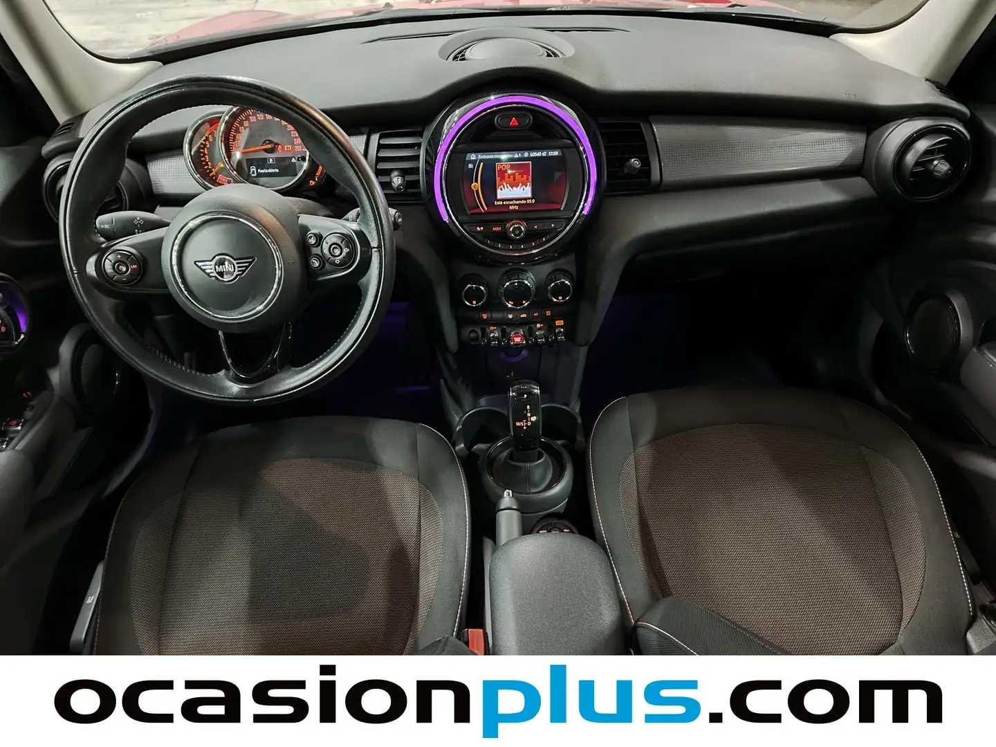 Foto Mini MINI MINI MINI 5 Puertas 5 Puertas Cooper (136 CV)