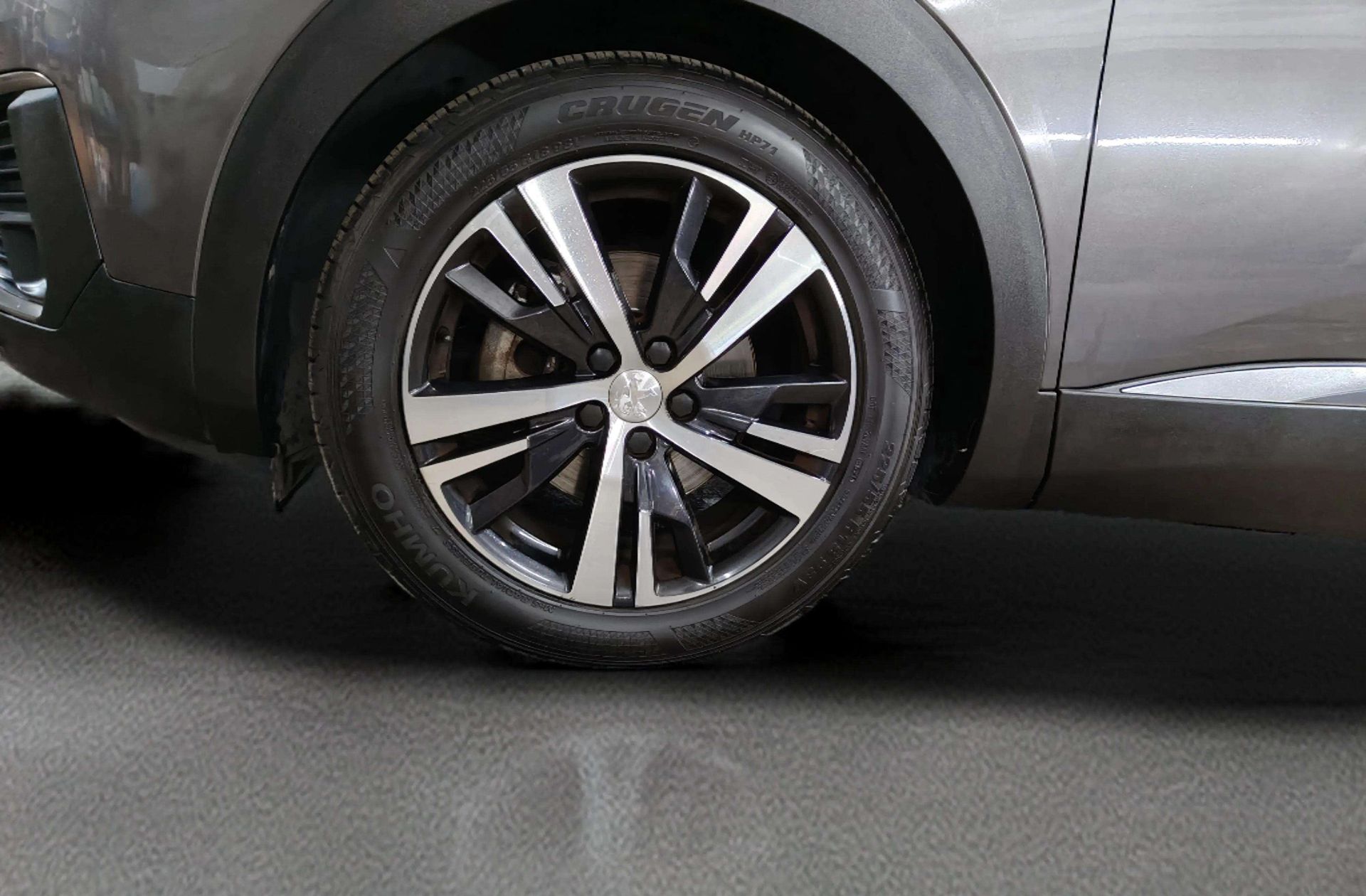 Peugeot 5008 PureTech 130 Allure 7 plazas - foto 37