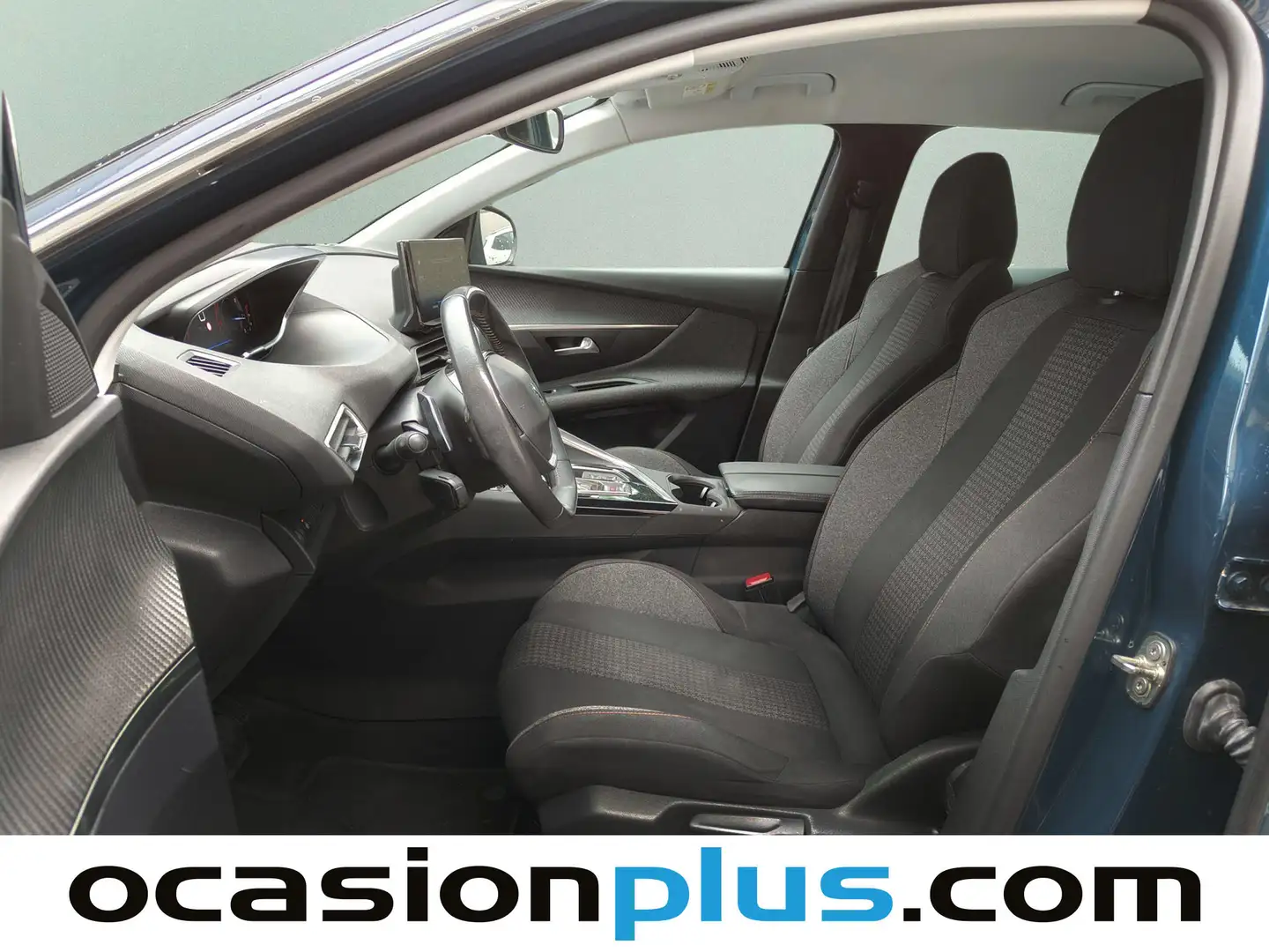 Foto Peugeot 3008 Peugeot 3008 BlueHDi 130 S&S Active Pack EAT8 (130 CV)