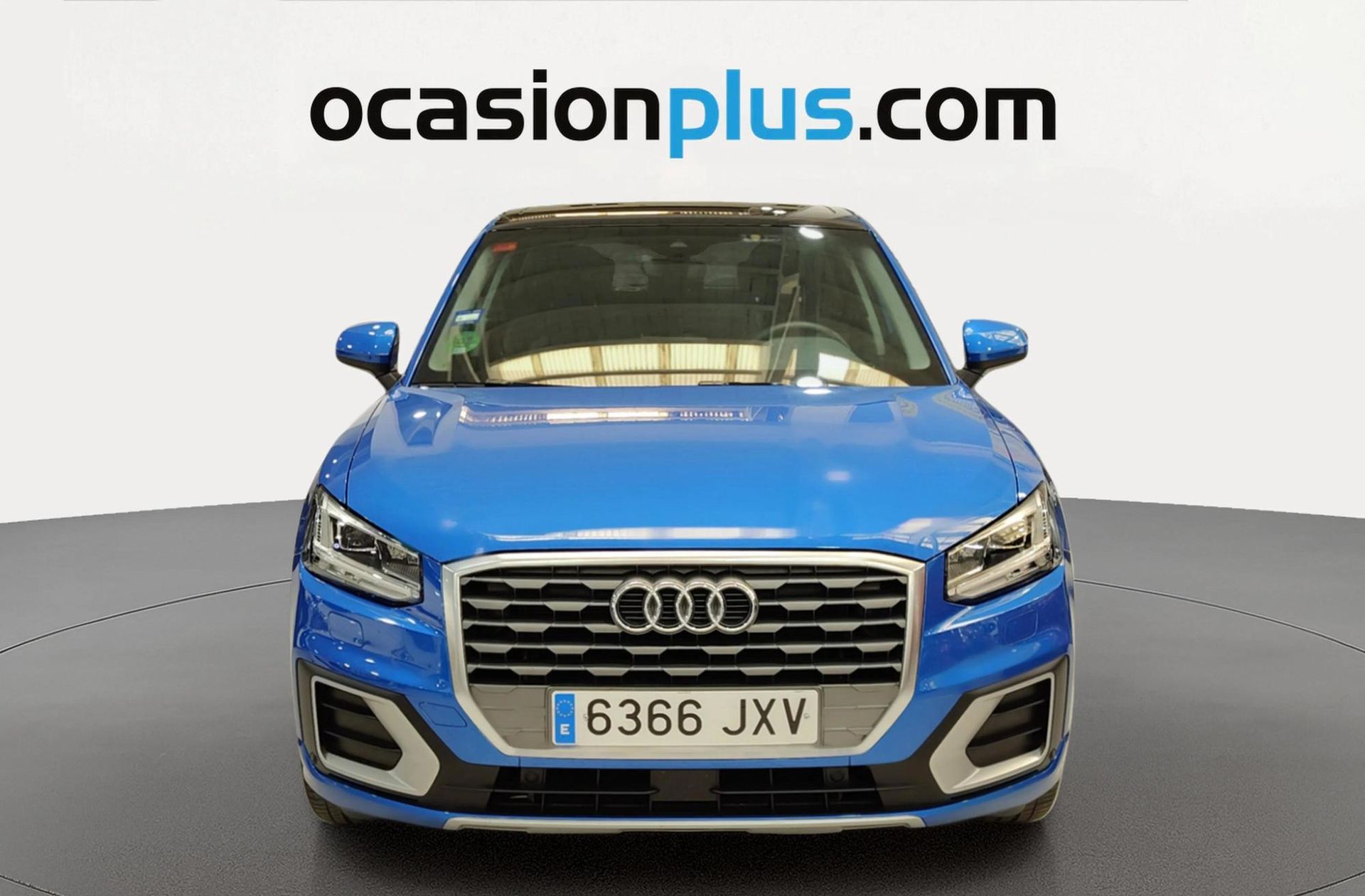 Audi Q2 sport edition 1.6 TDI - foto 14