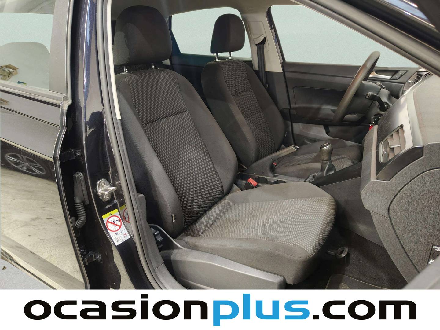 Foto Volkswagen Polo Volkswagen Polo Edition 1.0 (75 CV)