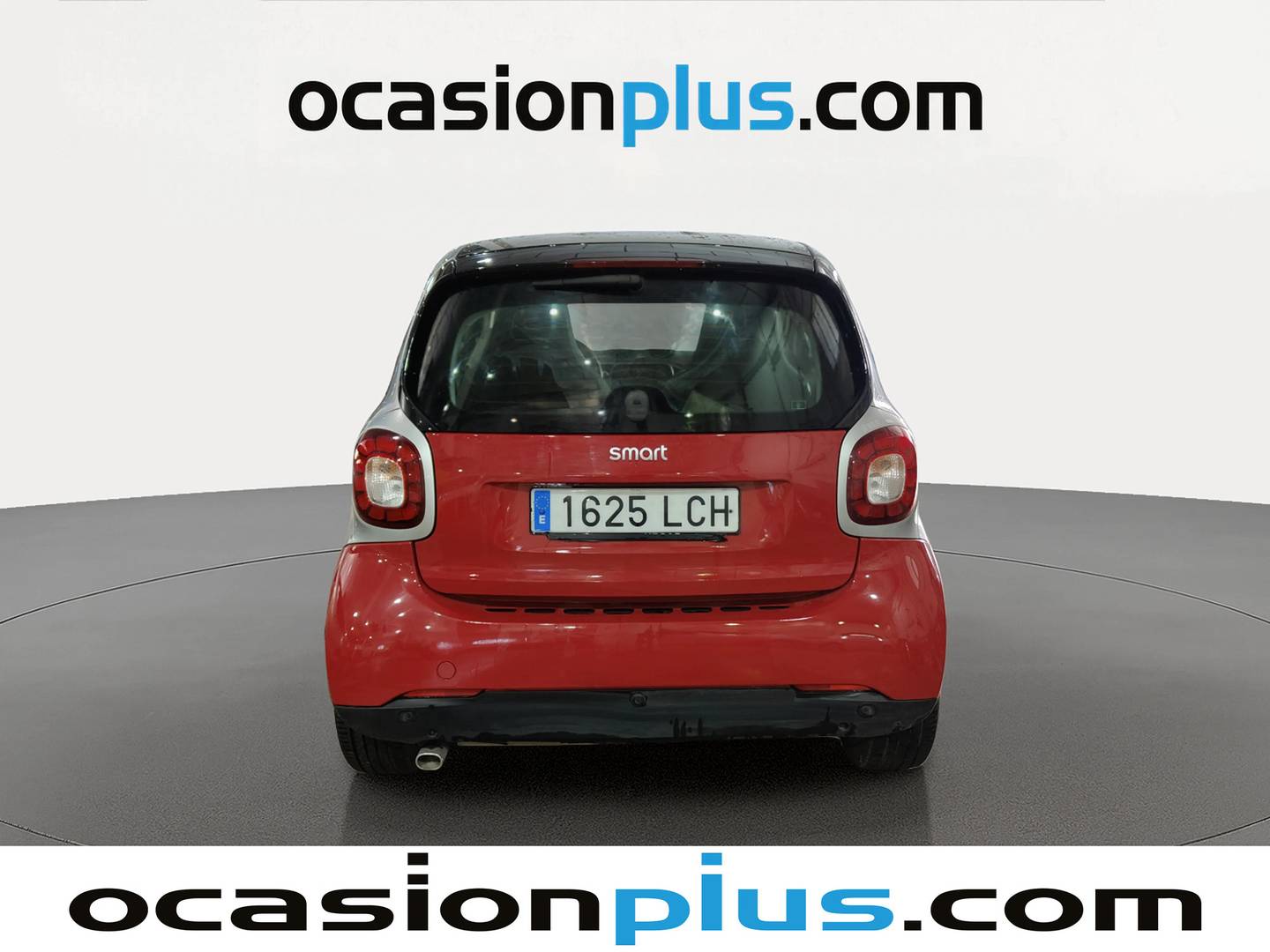 Smart fortwo Smart ForTwo Coupe 66 (90 CV) km 0