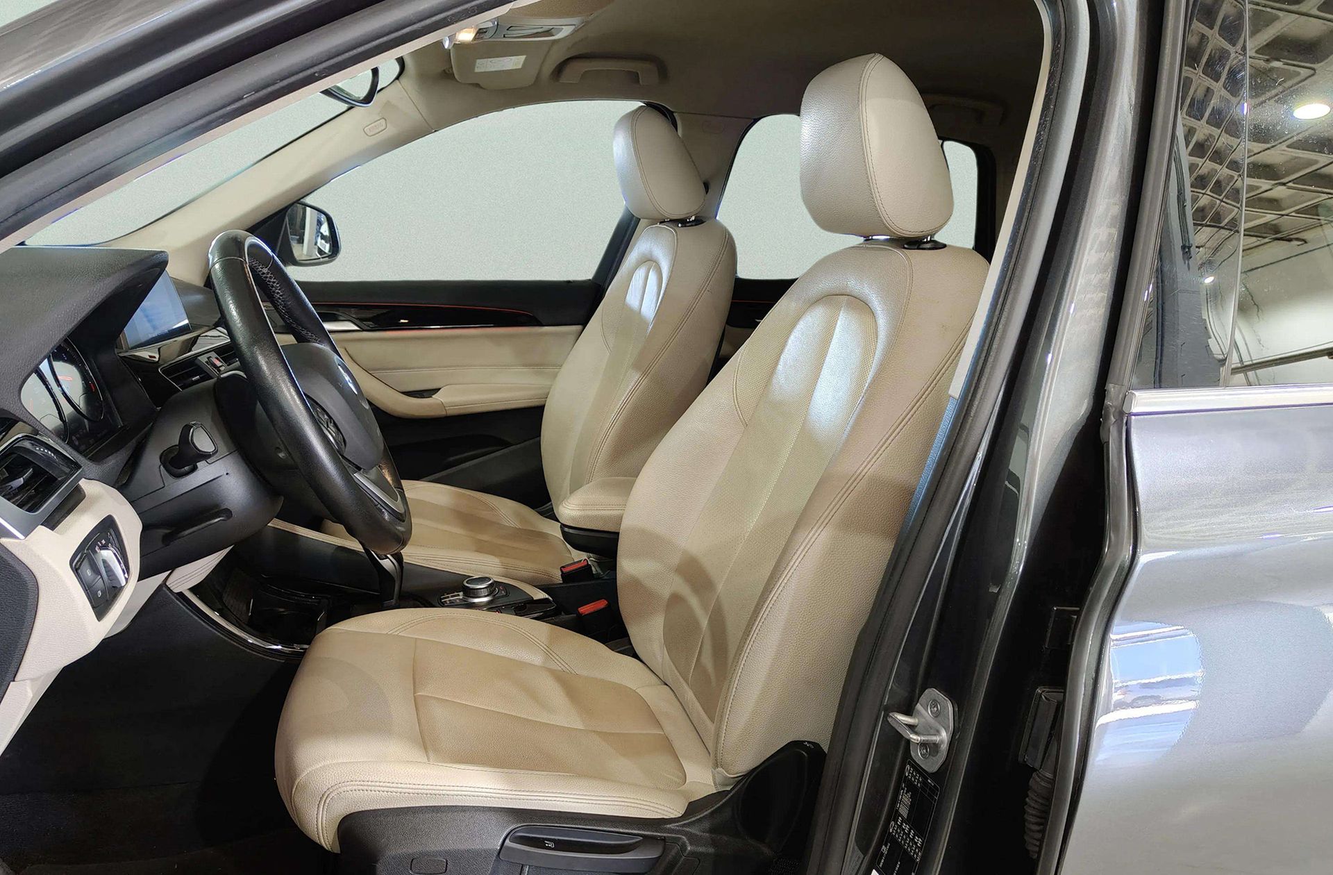 BMW X1 sDrive18i - foto 13