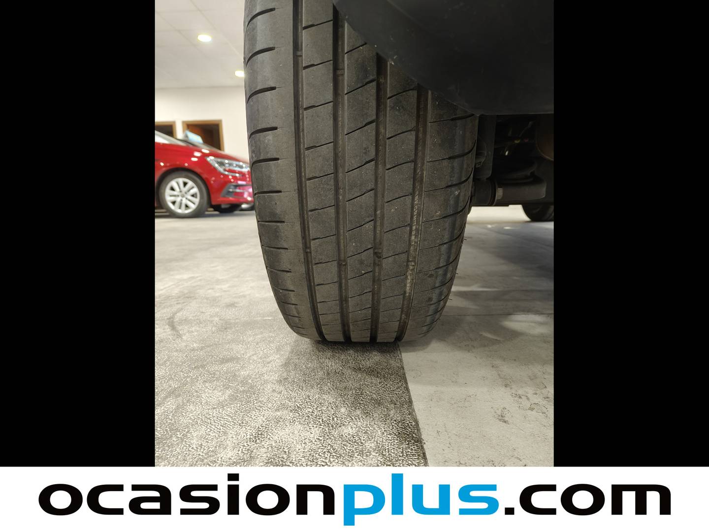 Nissan JUKE Nissan Juke DIG-T N-Design Chic 4x2 DCT(117 CV) de segunda mano