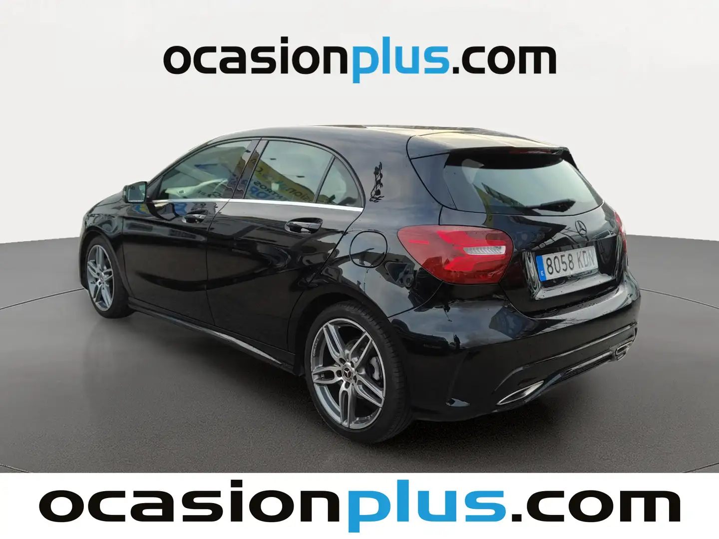 Foto Mercedes Clase A Mercedes-Benz Clase A A 200 d (136 CV)