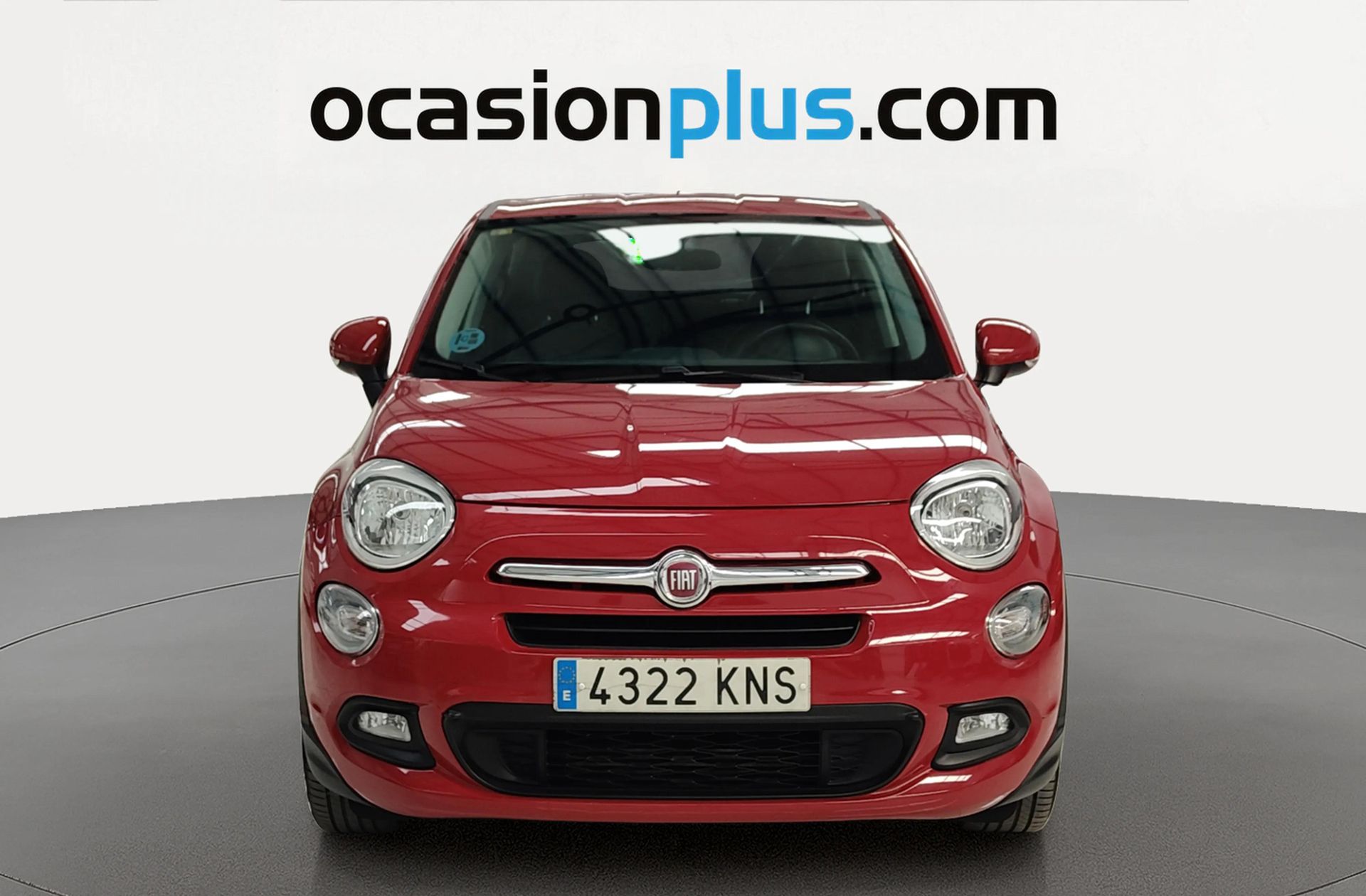 Fiat 500X 1.3 MultiJet Pop Star 4x2 - foto 11