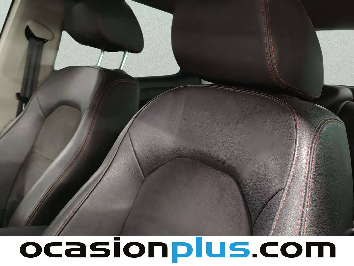 Seat Ibiza Seat Ibiza 1.4 TDI FR Crono (105 CV) seminuevo