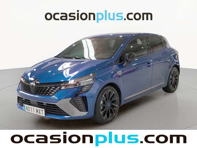 Renault Clio Esprit Alpine E-Tech (143 CV) de segunda mano