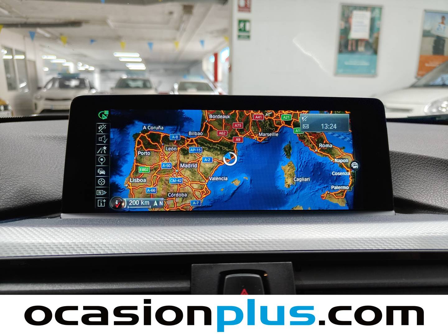 Foto BMW Serie 4 BMW Serie 4 420d Gran Coupe (190 CV) Pack M