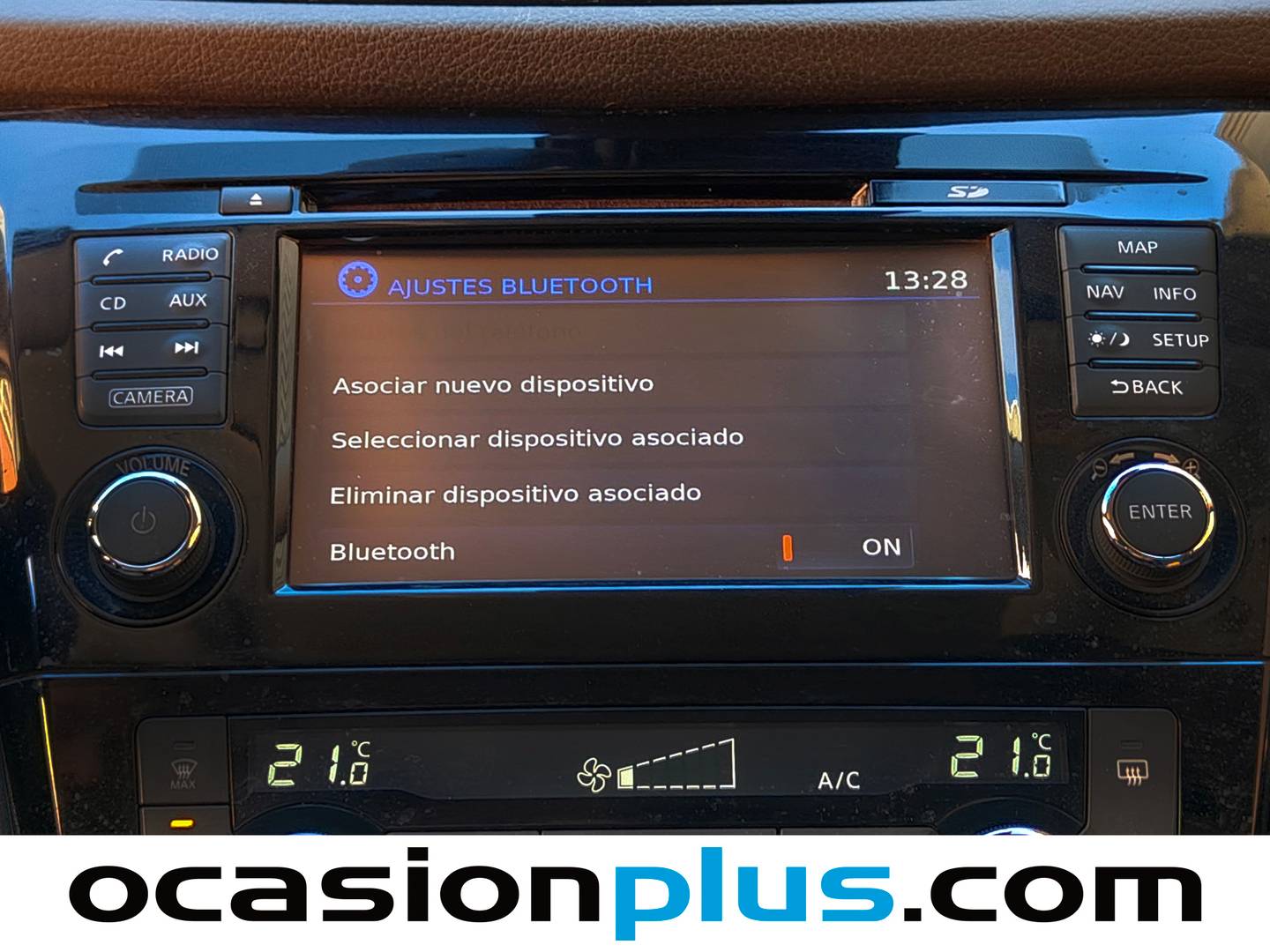 Nissan X-TRAIL Nissan X-Trail dCi 150 N-Connecta 4X4-i (150 CV) diésel