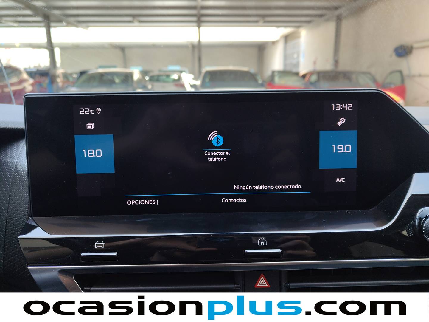 Citroën C4 Citroën C4 PureTech 130 S&S 6v Feel Pack (130 CV) 2021