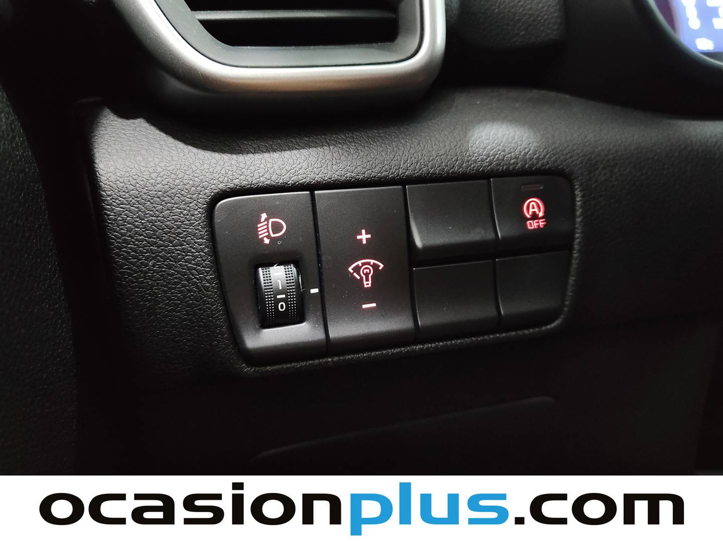 Foto KIA Sportage Kia Sportage 1.6 GDi Drive 4x2 (132 CV)