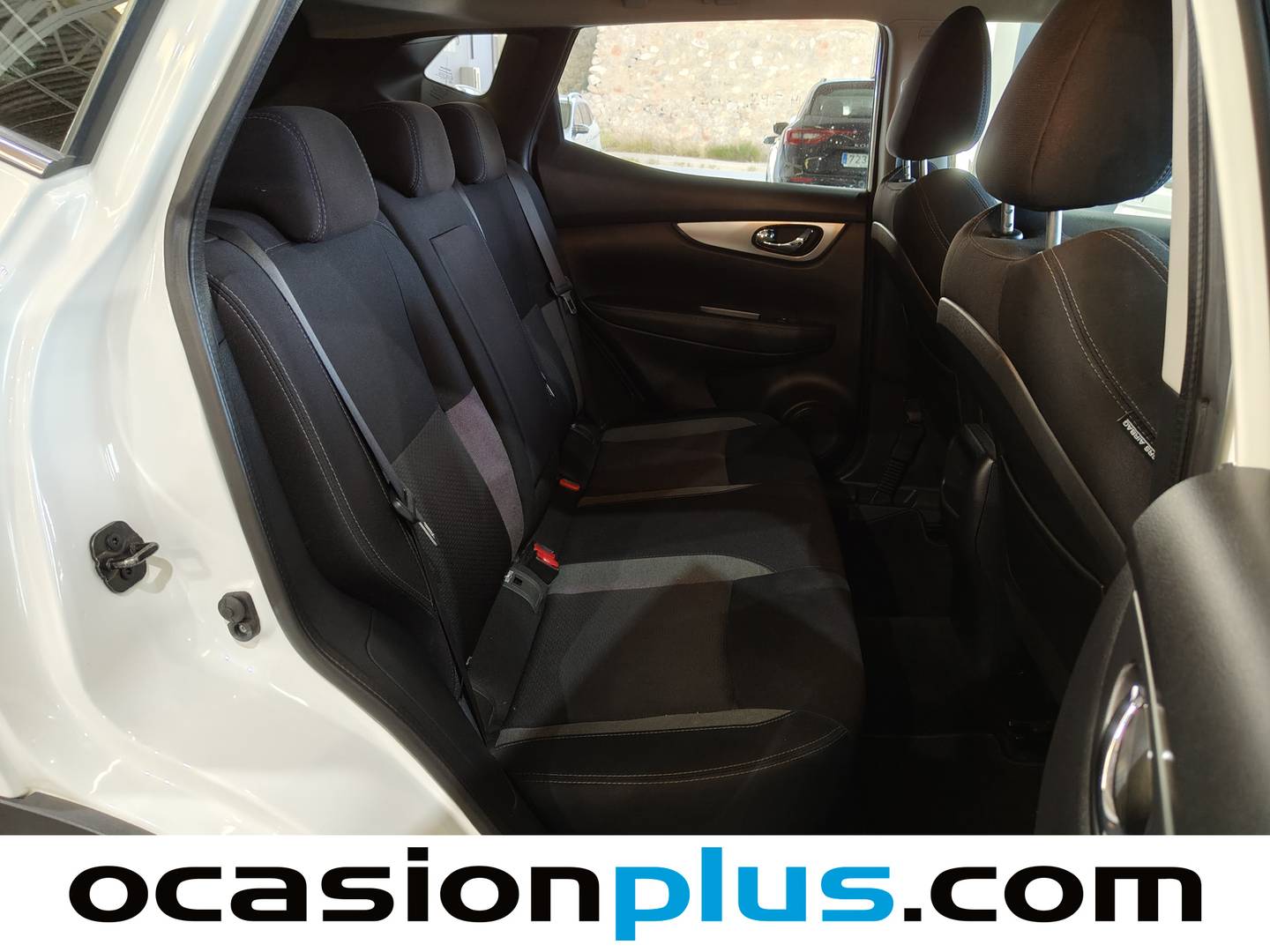 Nissan QASHQAI Nissan Qashqai DIG-T 140 Tekna 4x2 (140 CV) al mejor precio