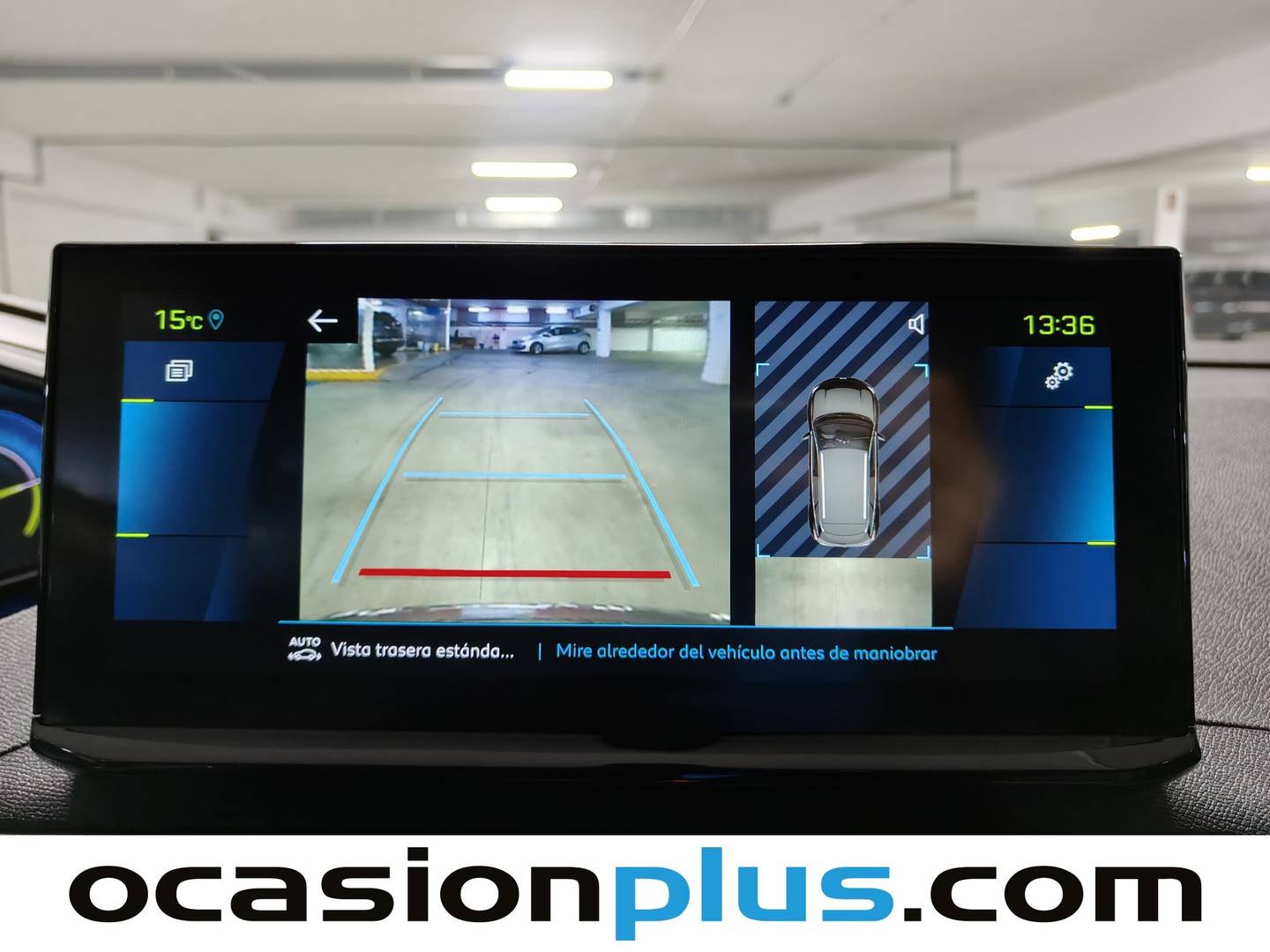 Foto Peugeot 3008 Hybrid Peugeot 3008 Hybrid 300 Allure Pack e-EAT8  (300 CV)