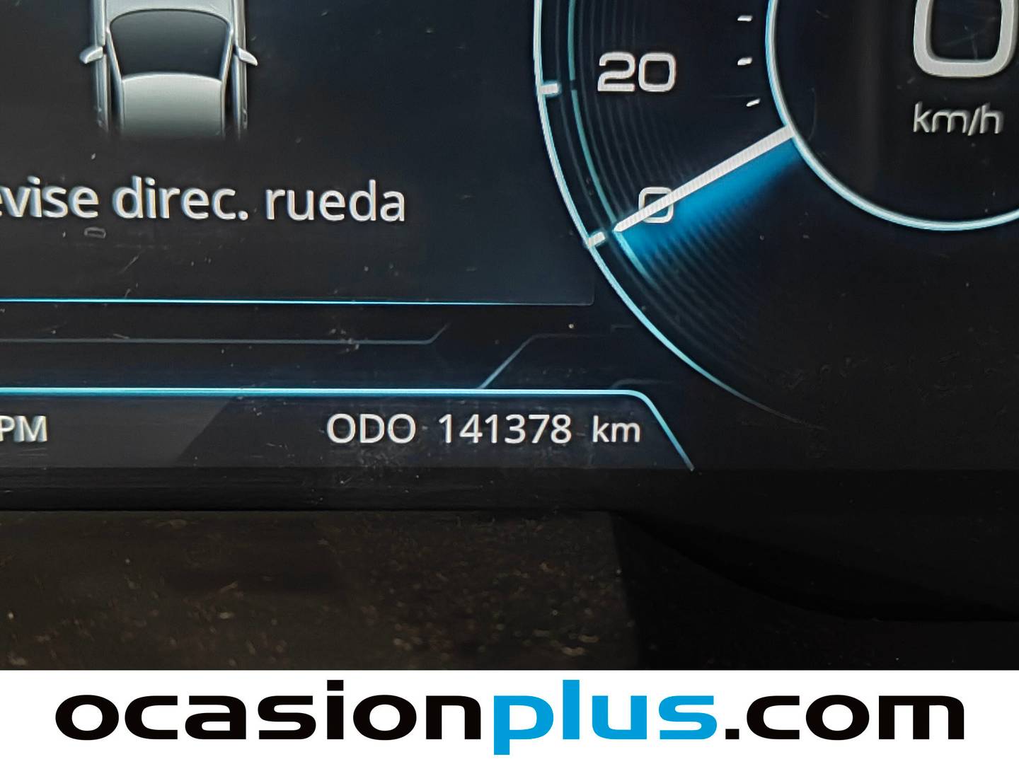 SsangYong Korando SsangYong Korando G15T LP Premium (149 CV) de segunda mano