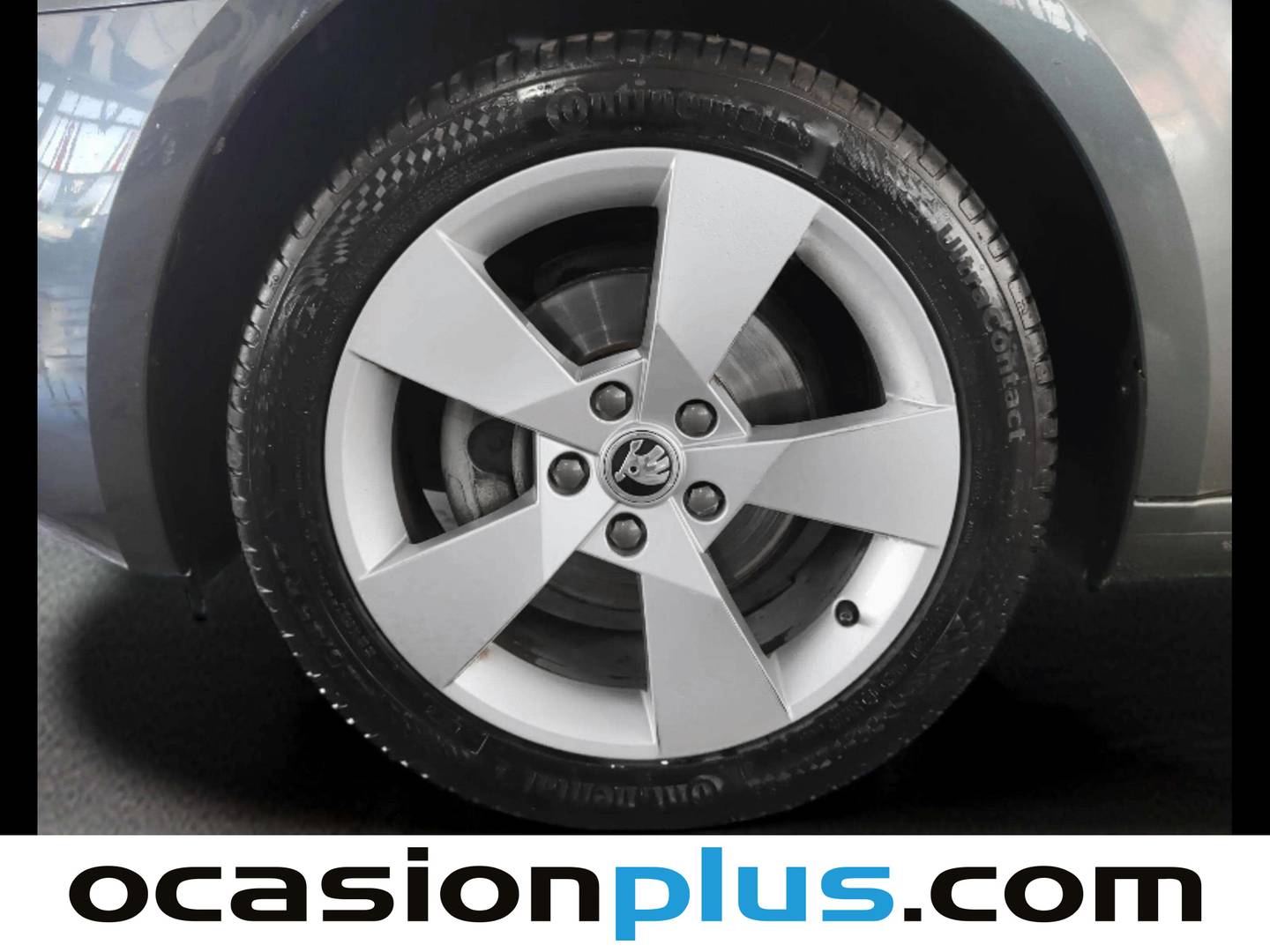 Skoda Octavia Skoda Octavia 1.4 TSI Style DSG (150 CV) gasolina