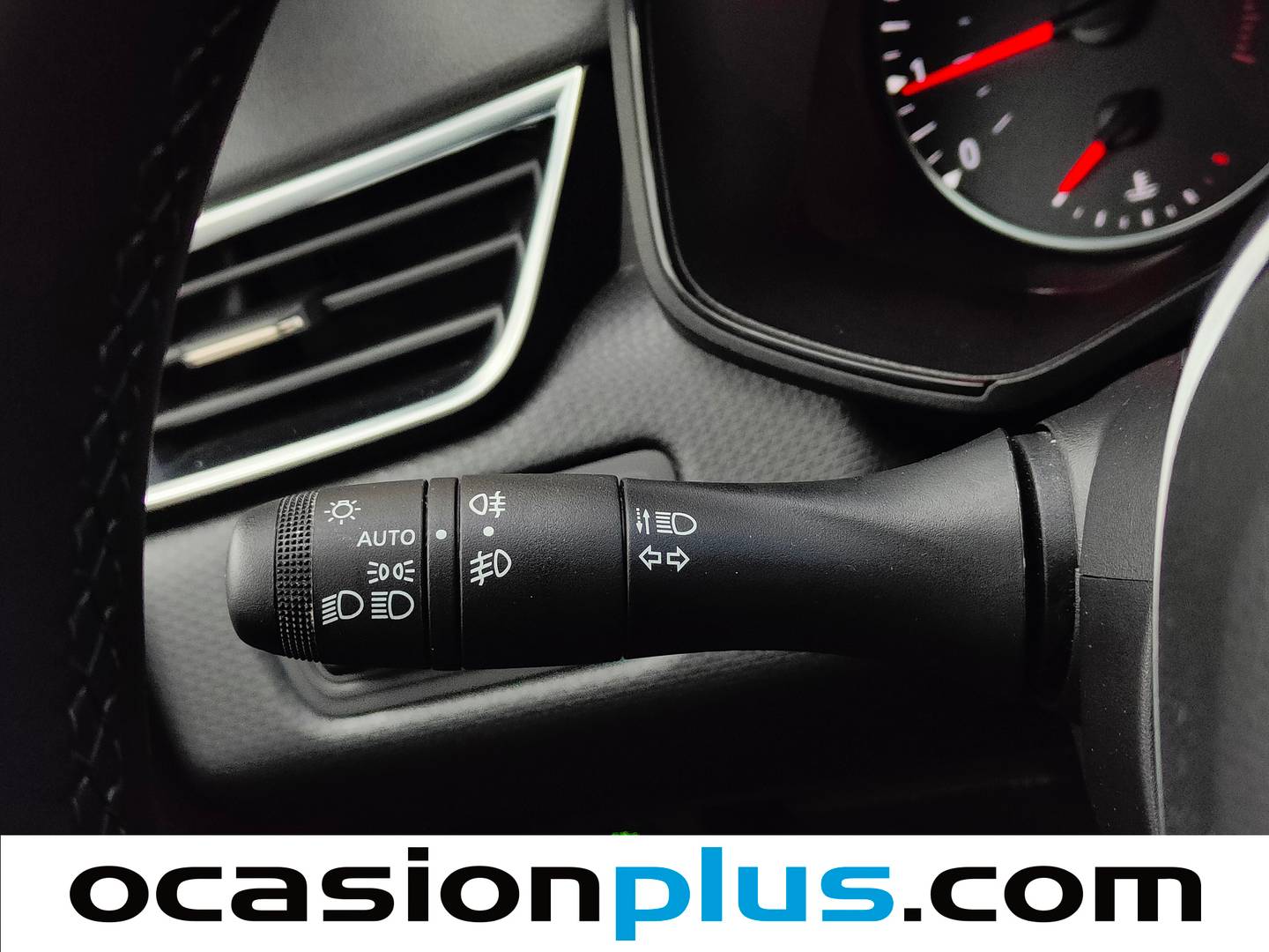 Accesorios del Renault Clio Renault Clio Equilibre TCe (100 CV) GLP