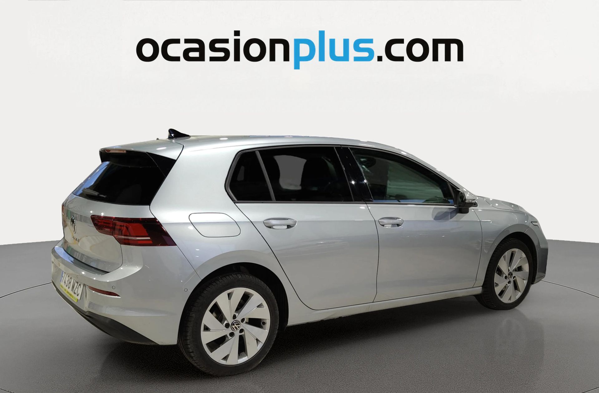 Volkswagen Golf Más 2.0 TDI - foto 3