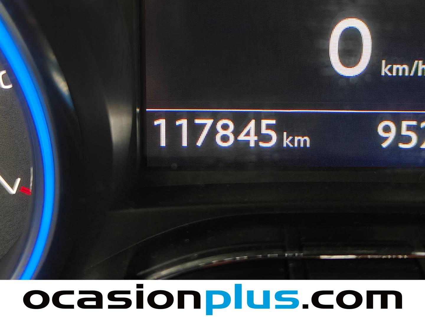 Peugeot 2008 Peugeot 2008 PureTech 110 S&S Crossway (110 CV) seminuevo