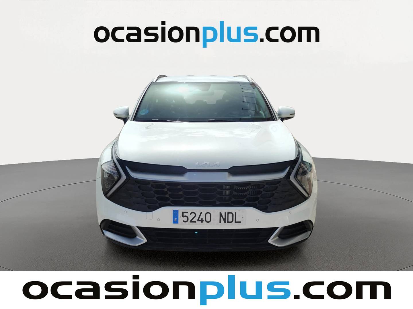 KIA Sportage KIA Sportage 1.6 T-GDi MHEV Business 4x2 DCT (160 CV) 160cv