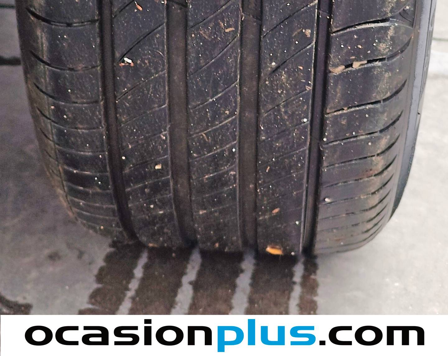 Foto Citroën C3 Origin Citroen C3 Origin Plus BlueHDi 75 kW (102 CV)