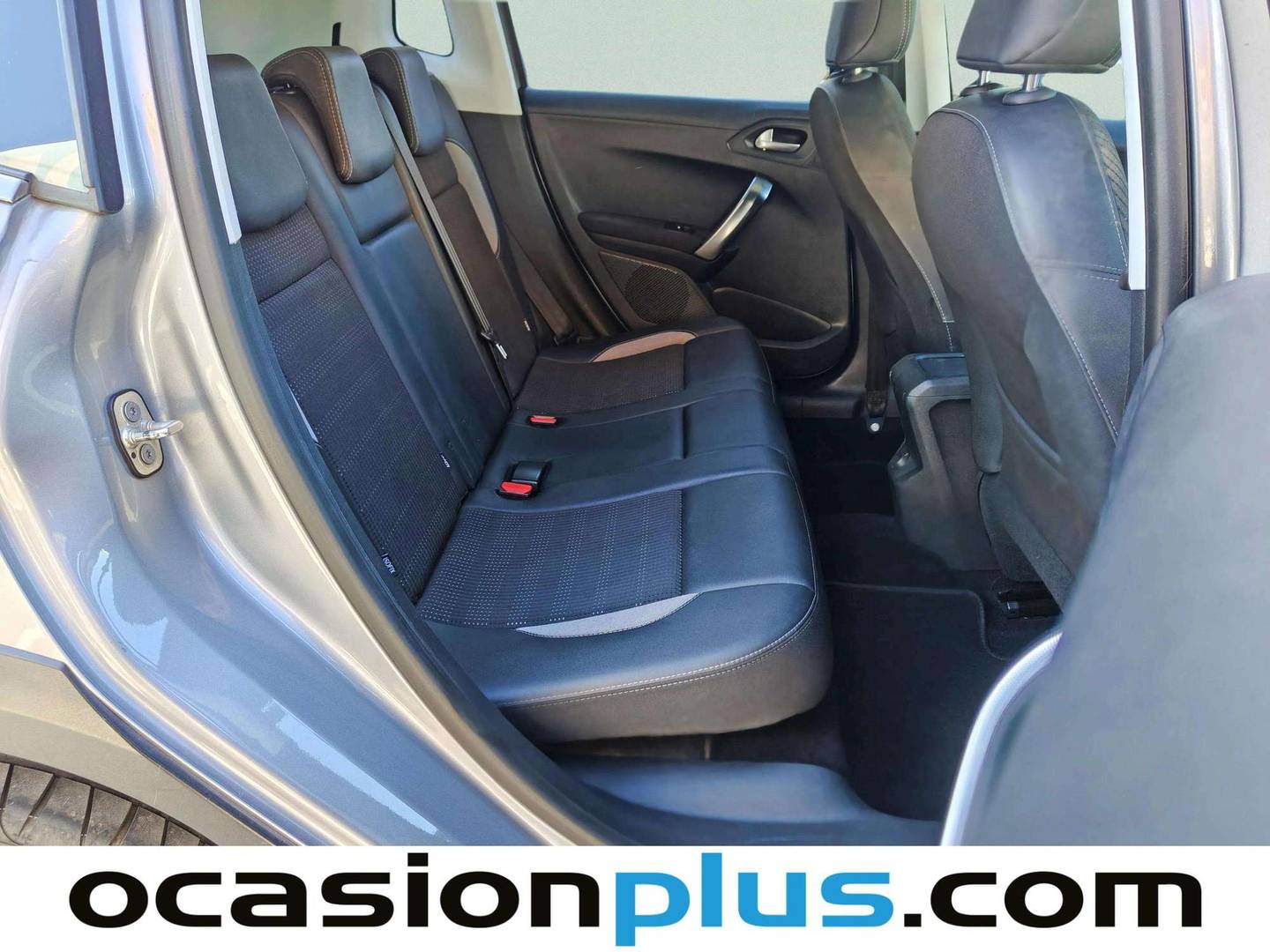 Peugeot 2008 Peugeot 2008 BlueHDi 120 S&S Allure (120 CV) km 0