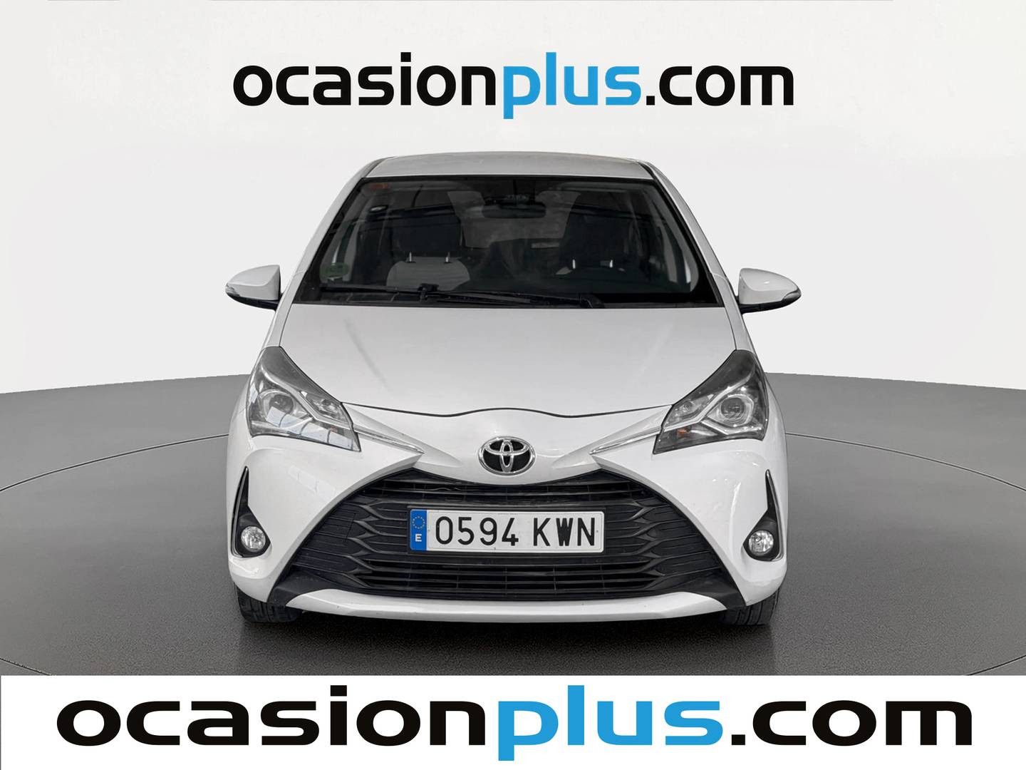 Toyota Yaris Toyota Yaris 1.5 Active Tech (111 CV) 111cv