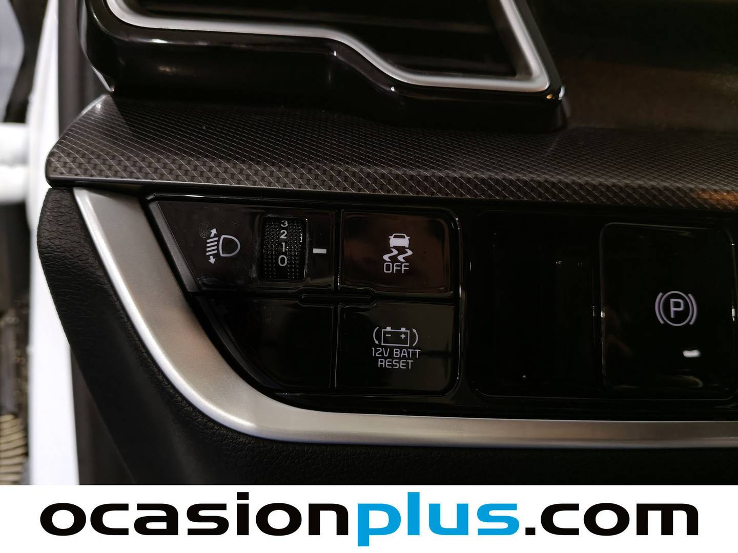 Foto KIA Sportage Kia Sportage 1.6 T-GDi HEV Drive 4x2 (215 CV)