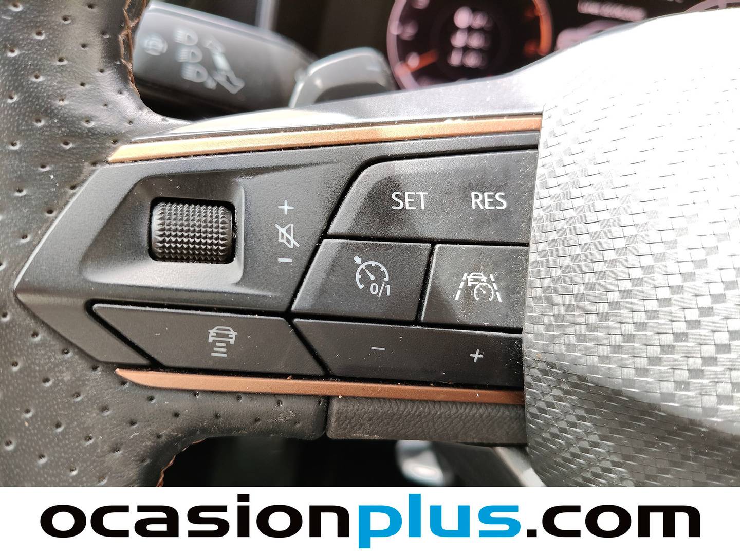 Cupra León Cupra Leon Sportstourer 1.5 eTSI DSG (150 CV) 150cv
