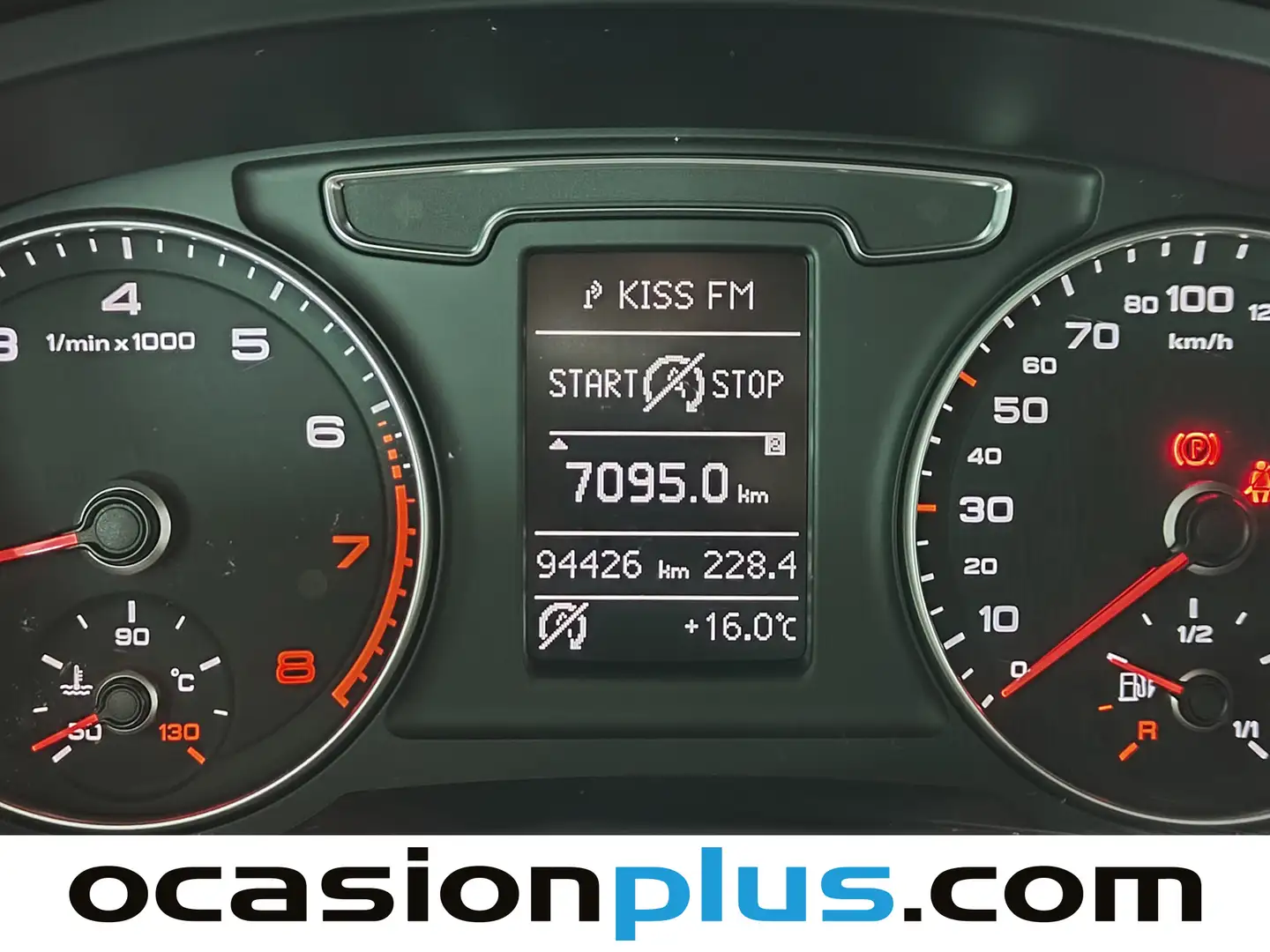 Foto Audi Q3 Audi Q3 design edition 1.4 TFSI ultra CoD (150 CV)