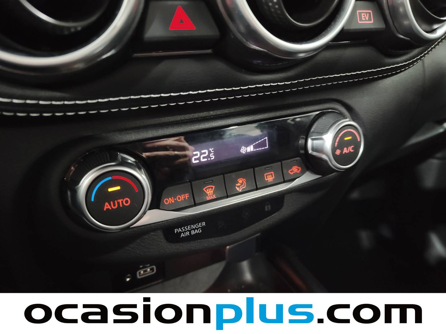 Acabados Nissan JUKE Nissan Juke Hybrid N-Design Black Auto (143 CV)