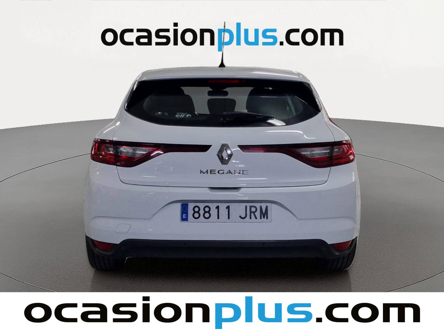 Renault Mégane Renault Megane Intens Energy dCi (110 CV) al mejor precio